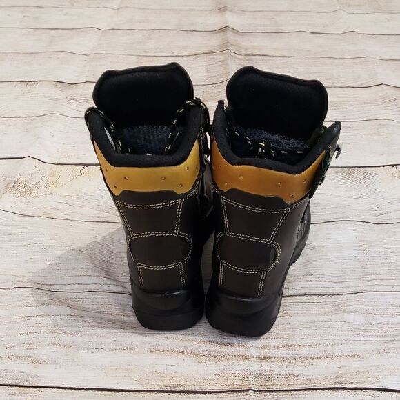 HAIX Boots - Picture 7 of 13